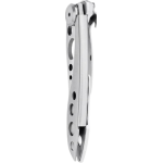 Leatherman SKELETOOL KBX 折叠多用途工具 (銀色)